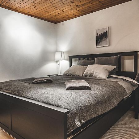 Mountain Pleasure Apartment Herbriggen Екстериор снимка
